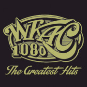 The Big 1080 logo