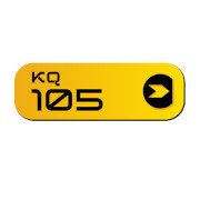 KQ 105 logo