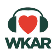 WKAR NewsTalk - AM 870 | 102.3 FM logo