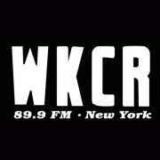 WKCR 89.9 FM logo