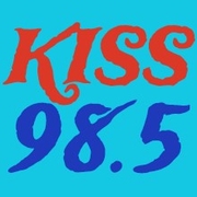 Ouvir rádio - Kiss 98.3