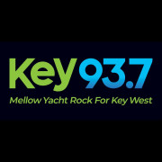 Key 93.7 logo