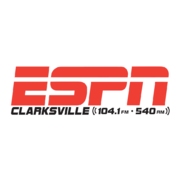 ESPN Clarksville logo