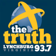 Truth Lynchburg (VA) logo