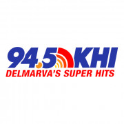 94.5 KHI logo