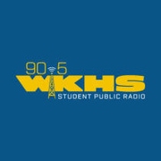 90.5 WKHS logo