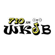 WKJB 710 logo