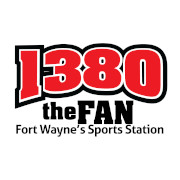 1380 The Fan logo