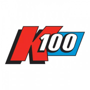 K100 Country logo