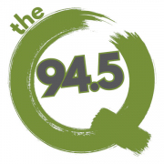The Q 94.5 logo