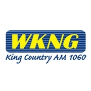 King Country 1060 logo