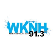 WKNH 91.3 FM logo