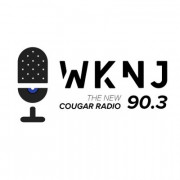 WKNJ 90.3 FM logo