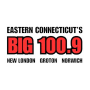 Big 100.9 logo