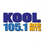 Big Hits KOOL 105 logo