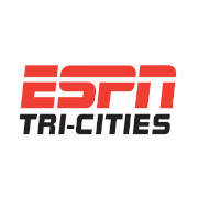ESPN Tri Cities logo