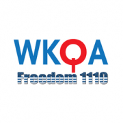 Freedom 1110 logo