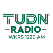 TUDN 1220 logo