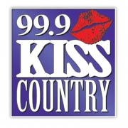 99.9 Kiss Country (WKSF) Old Fort, NC - Listen Live