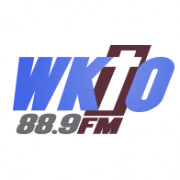 WKTO 88.9 FM logo