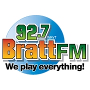 92.7 Bratt FM