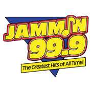 Jammin 99.9 logo