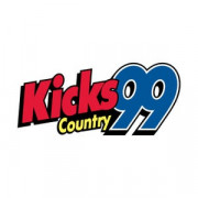 Kicks 99 logo