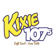 Kixie 107 logo