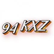 94 KXZ logo