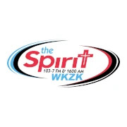 The Spirit 103.7 FM & 1600 AM logo