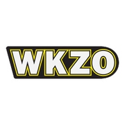 WKZO 590 AM logo