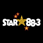 STAR 88.3 logo