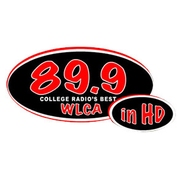 89.9 WLCA logo
