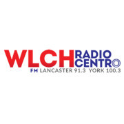 WLCH 91.3 FM logo