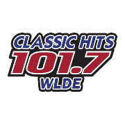 Classic Hits 101.7 logo