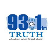 Truth FM 93.1 logo