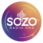 Sozo Radio logo