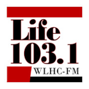 Life 103.1 logo