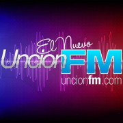 Uncion FM 107.9 logo