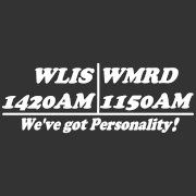 WMRD 1150 AM logo