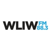WLIW 88.3 FM logo