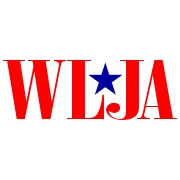 WLJA 101.1 FM logo