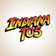 Indiana 105 logo