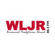 WLJR Radio logo