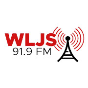 WLJS 91.9 FM logo