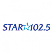 Star 102.5 Buffalo logo