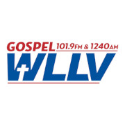 Gospel 101.9 FM & 1240 AM logo