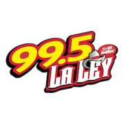 La Ley 99.5 FM logo