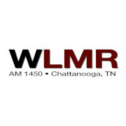 WLMR 1450 AM logo