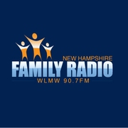 NH Family Radio logo